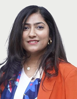 Yumna Naseer